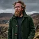 Daniel McAllister